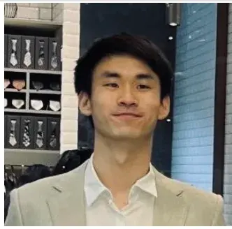 Jern, Research Engineer, fmr Ethereum Foundation