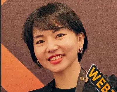 Mary, CEO, Orochi